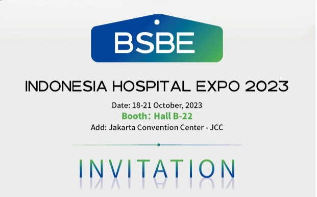 开幕在即，，，，，尊龙官方生物即将参展HOSPITAL EXPO 2023！